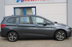 Bmw 220 Gran Tourer Sport Line