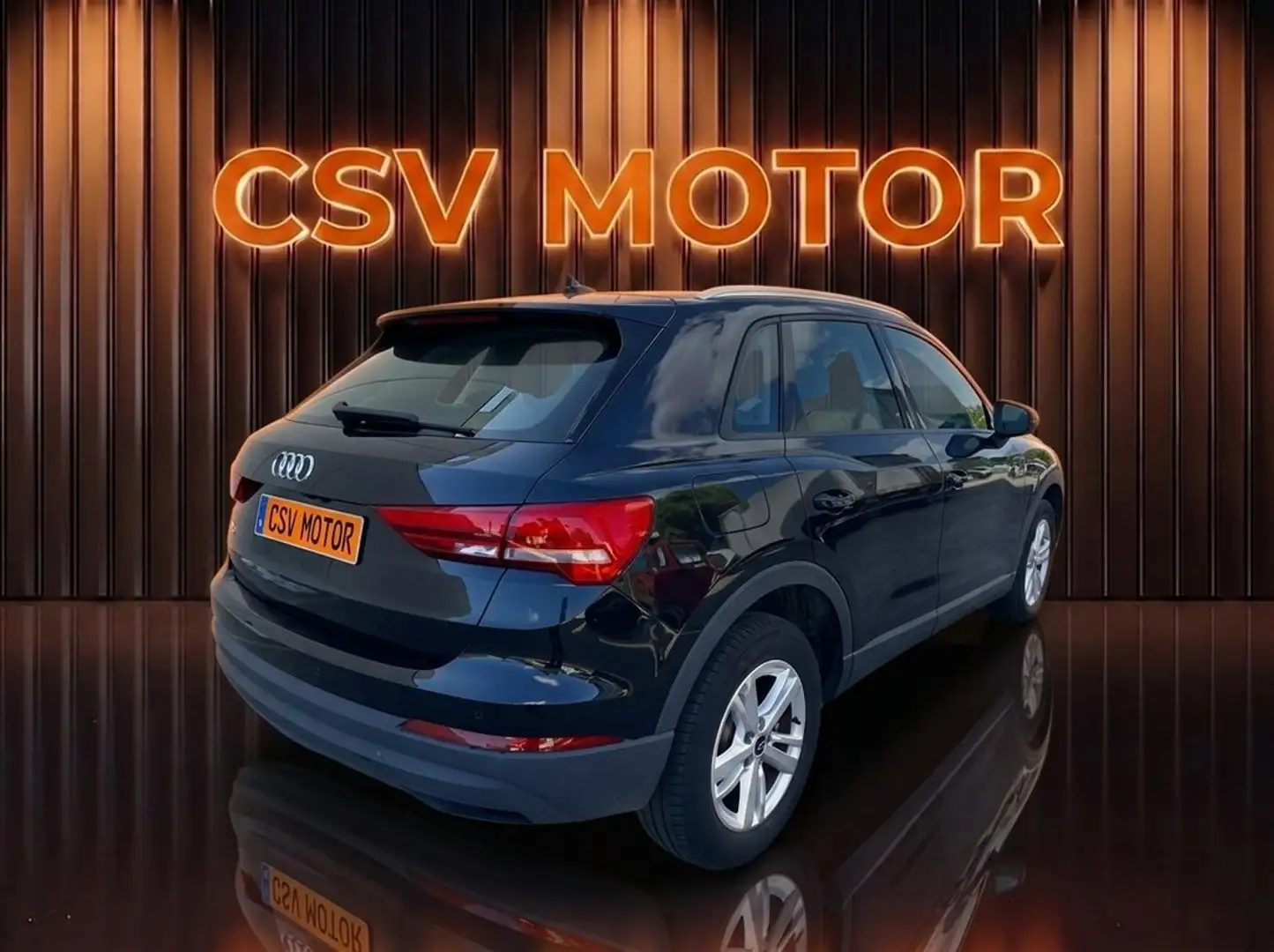 Audi Q3 45 TFSIe S-tronic - 2