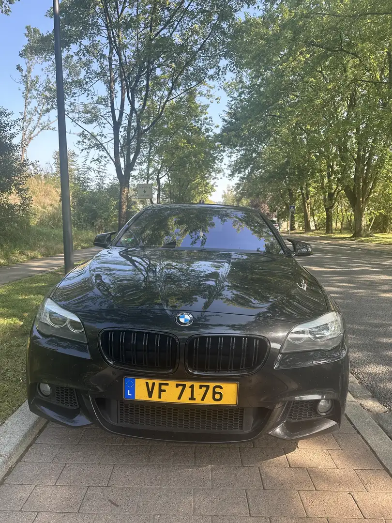 BMW 535 bmw 535d Touring Sport-Aut. M pack - 2