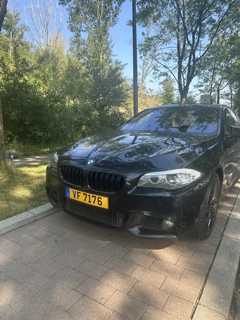 BMW 535 bmw 535d Touring Sport-Aut. M pack - 1