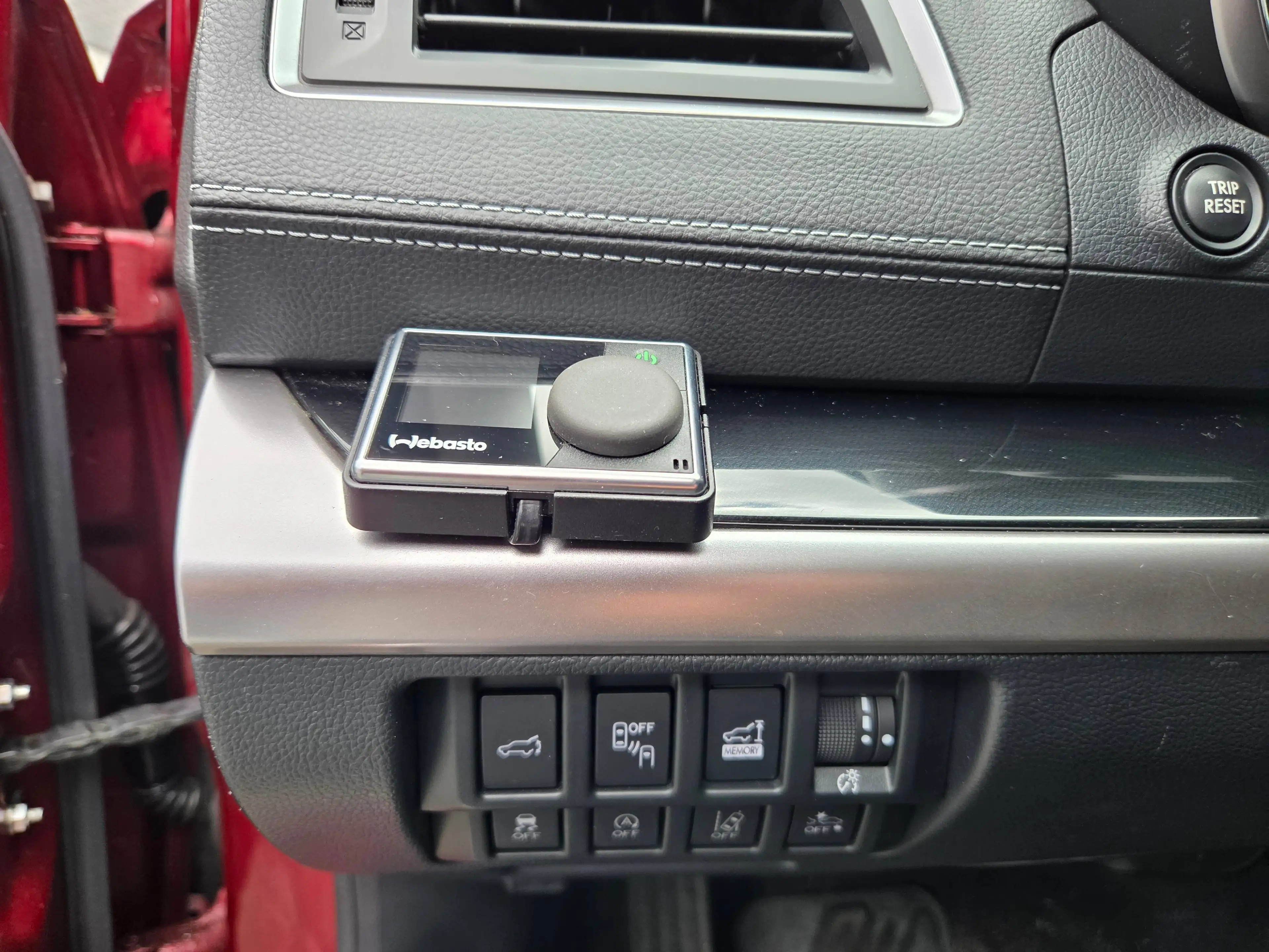 Subaru OUTBACK Outback 2.5i Lineartronic Sport — photo 10