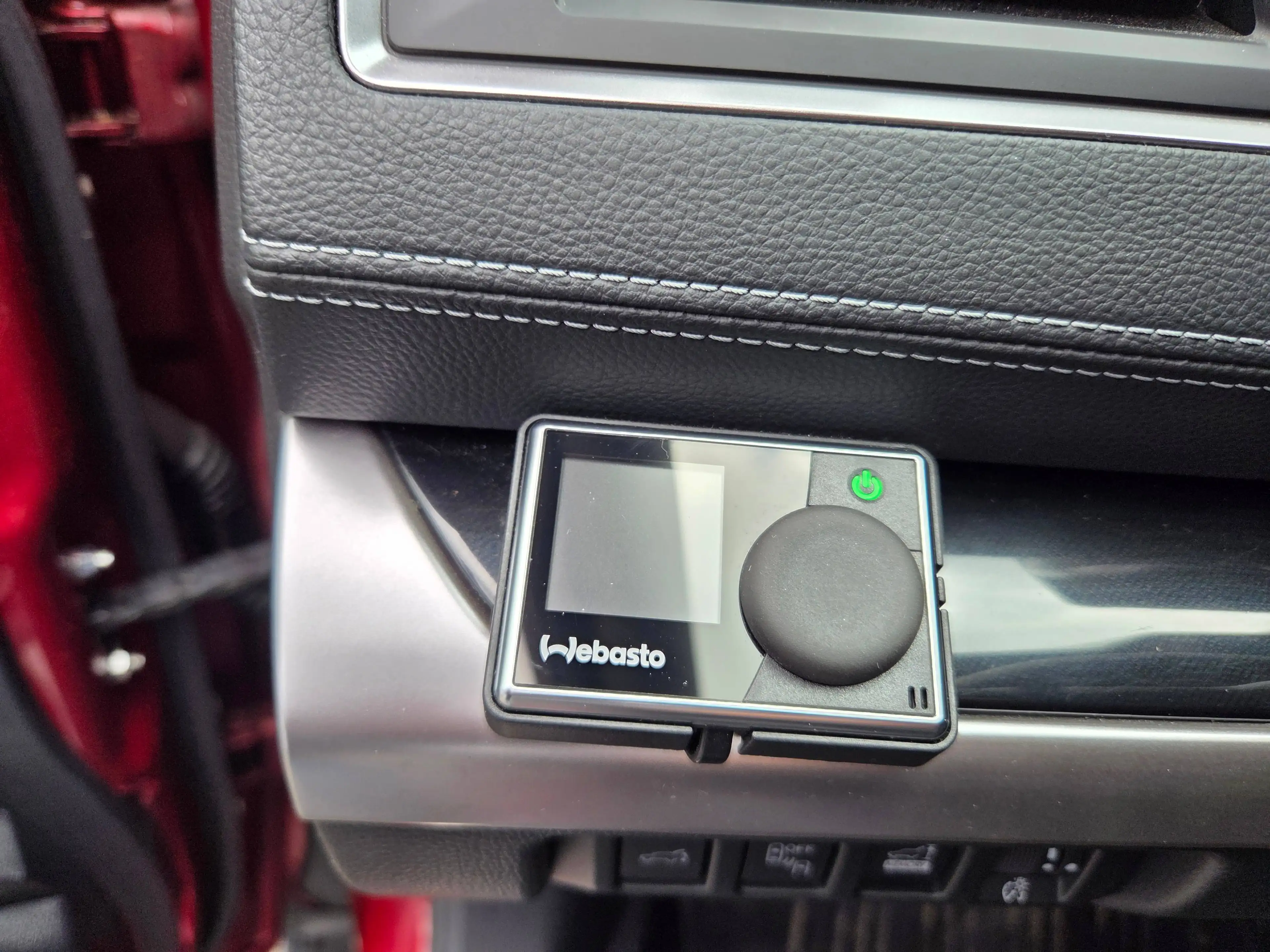 Subaru OUTBACK Outback 2.5i Lineartronic Sport — photo 11