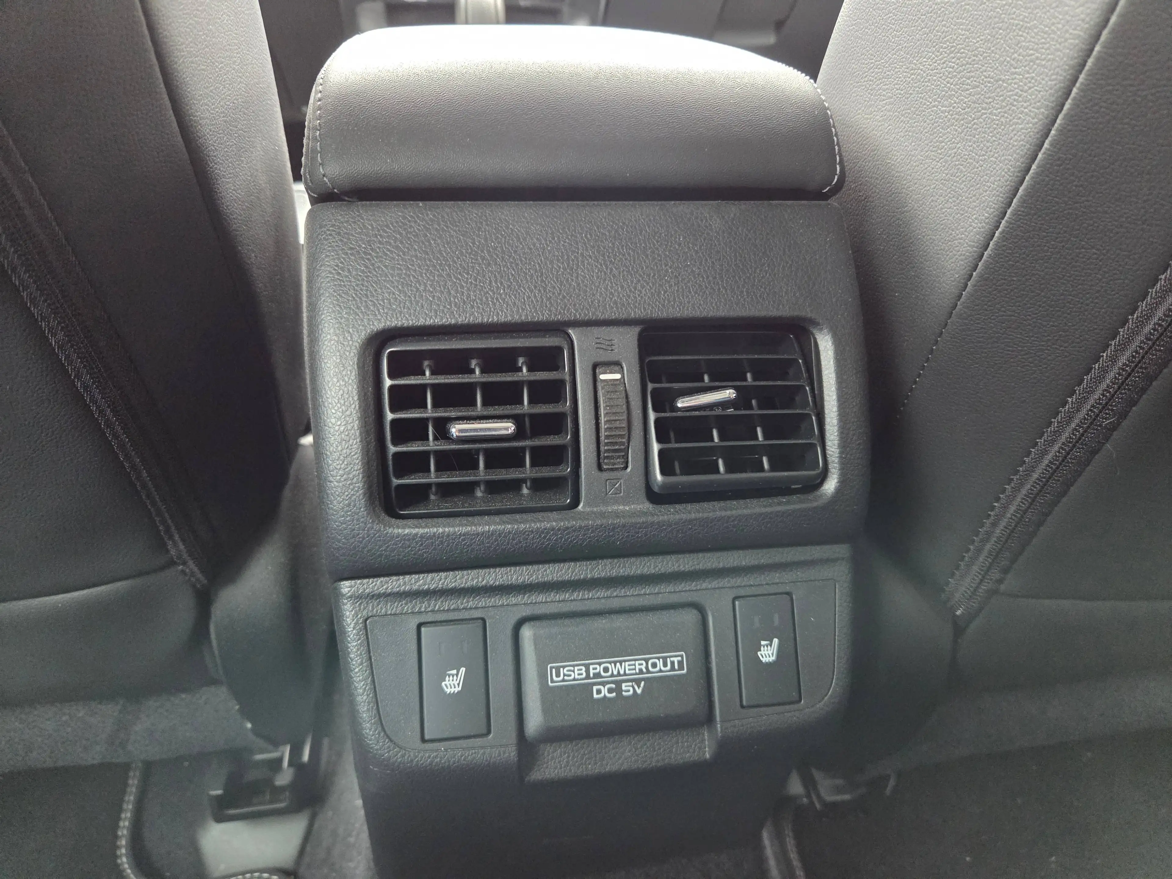 Subaru OUTBACK Outback 2.5i Lineartronic Sport — photo 14