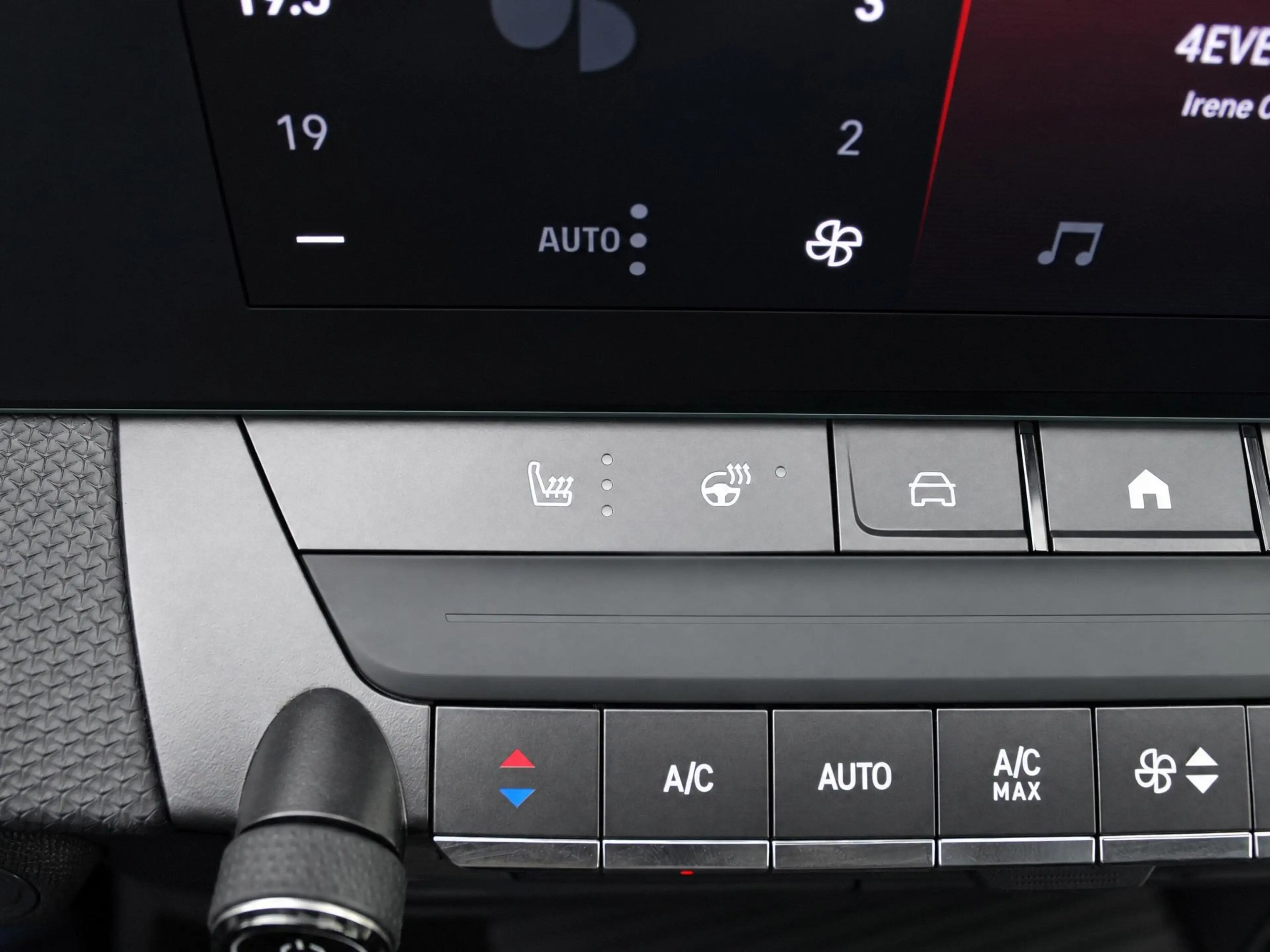 Opel Astra 1.2 Turbo Hybrid GS | 360° Camera / HUD / Stoel & — photo 15