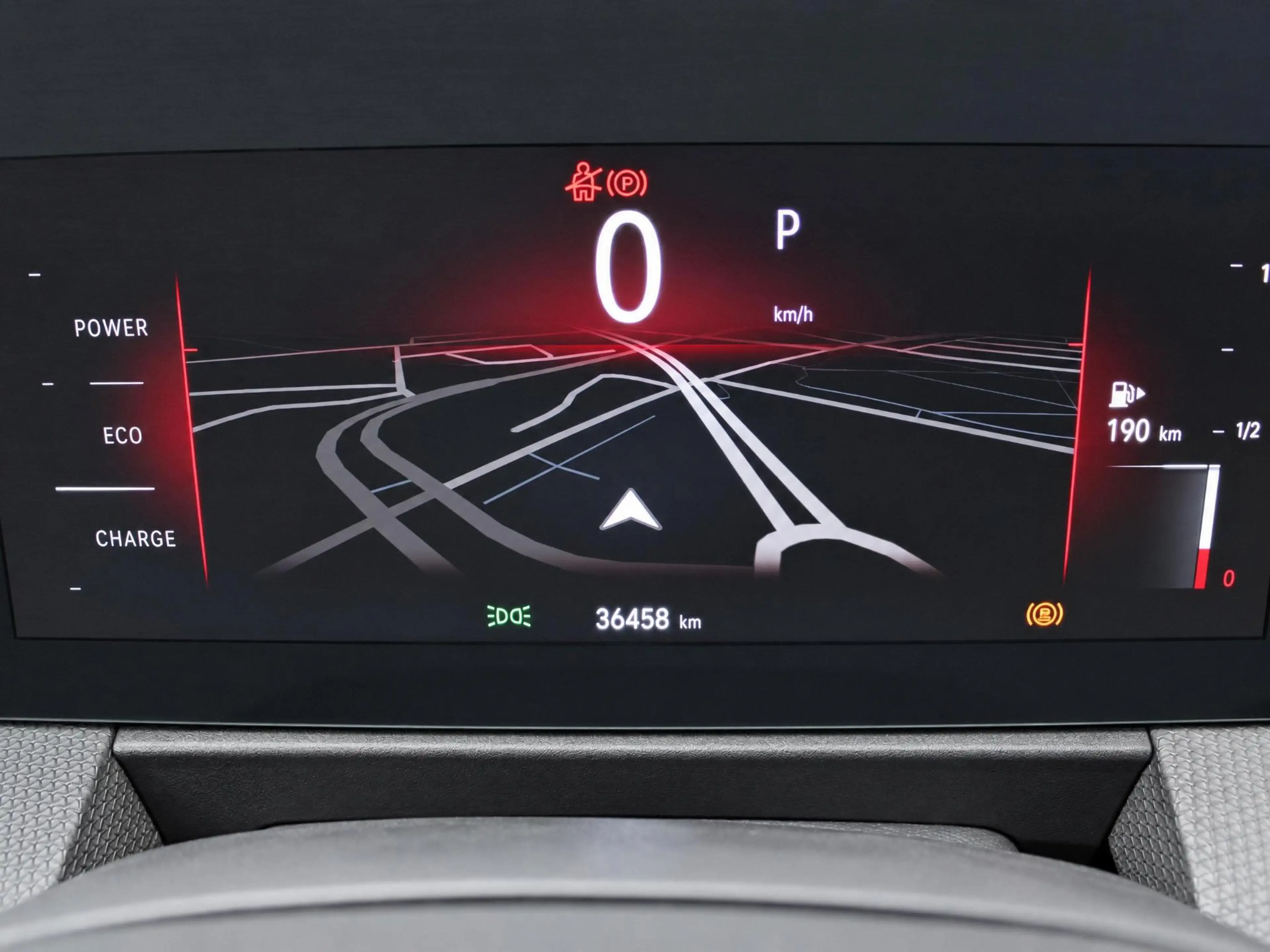 Opel Astra 1.2 Turbo Hybrid GS | 360° Camera / HUD / Stoel & — photo 11