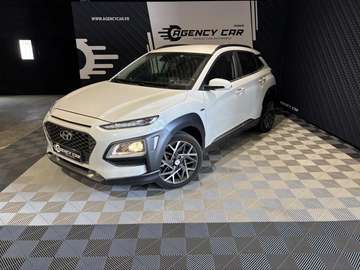 Kona Hybrid E6-Evap Creative PHASE 1