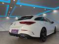 Mercedes-Benz CLA 200 d Shooting Brake Aut.*HEAD-UP*AMG-LINE*NIGHT*RFK* Weiß - thumbnail 14
