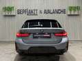 BMW 330 330e Facelift xDrive M-Sport HUD SKYSCRAPER LED+ Grau - thumbnail 9