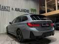 BMW 330 330e Facelift xDrive M-Sport HUD SKYSCRAPER LED+ Grau - thumbnail 8
