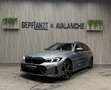 BMW 330 330e Facelift xDrive M-Sport HUD SKYSCRAPER LED+ Grau - thumbnail 2