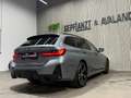 BMW 330 330e Facelift xDrive M-Sport HUD SKYSCRAPER LED+ Grau - thumbnail 10