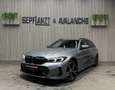 BMW 330 330e Facelift xDrive M-Sport HUD SKYSCRAPER LED+ Grau - thumbnail 1