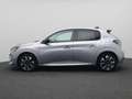 Peugeot 208 1.2 Hybrid Allure 110PK e-DCS6 full led, cruise co Grijs - thumbnail 2