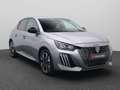 Peugeot 208 1.2 Hybrid Allure 110PK e-DCS6 full led, cruise co Grijs - thumbnail 12