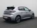 Peugeot 208 1.2 Hybrid Allure 110PK e-DCS6 full led, cruise co Grijs - thumbnail 3