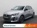 Peugeot 208 1.2 Hybrid Allure 110PK e-DCS6 full led, cruise co Grijs - thumbnail 1
