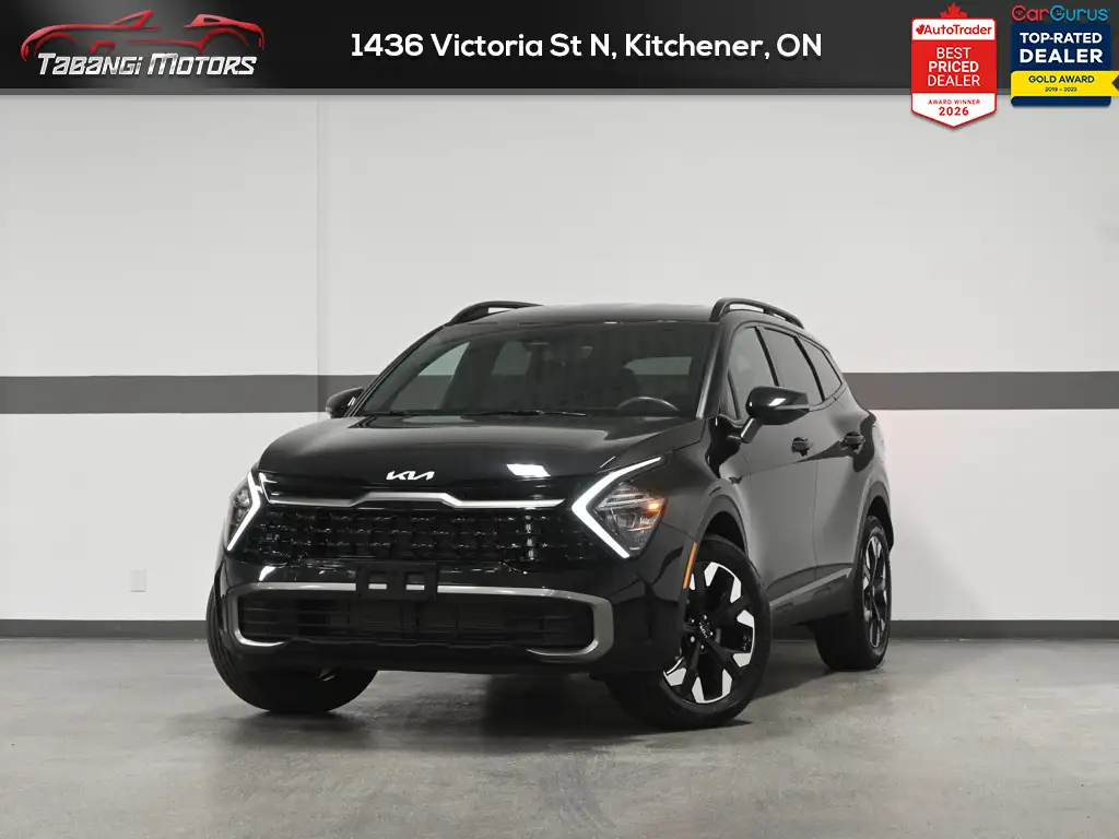 Kia Rio 5-Door