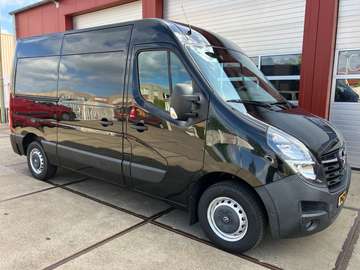 2.3 CDTI BiTurbo L2H2 Start/Stop