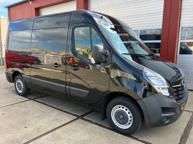 Opel Movano 2.3 CDTI BiTurbo L2H2 Start/Stop
