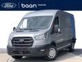Iveco Daily Ford Transit 350 2.0 TDCI L3H2 Trend | 3.500KG TRE Silver - thumbnail 1