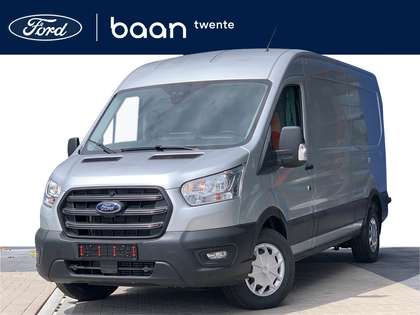 Iveco Daily Ford Transit 350 2.0 TDCI L3H2 Trend | 3.500KG TRE