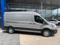 Iveco Daily Ford Transit 350 2.0 TDCI L3H2 Trend | 3.500KG TRE Zilver - thumbnail 7