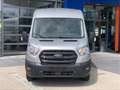Iveco Daily Ford Transit 350 2.0 TDCI L3H2 Trend | 3.500KG TRE Zilver - thumbnail 3