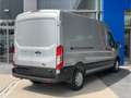 Iveco Daily Ford Transit 350 2.0 TDCI L3H2 Trend | 3.500KG TRE Silver - thumbnail 4
