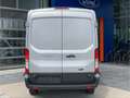 Iveco Daily Ford Transit 350 2.0 TDCI L3H2 Trend | 3.500KG TRE Zilver - thumbnail 6
