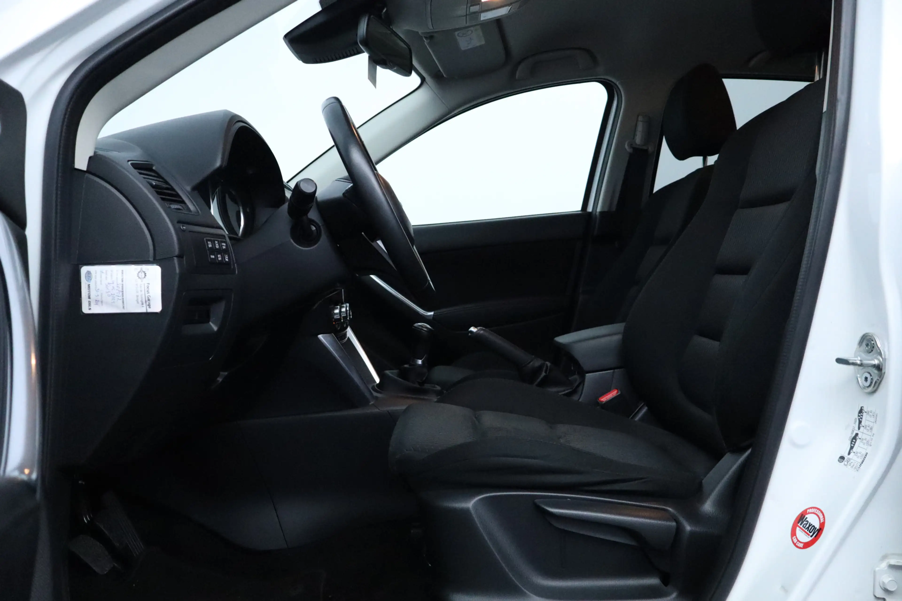 Mazda CX-5 2.0 Skylease+ Limited Edition 2WD/ Trekhaak/ BOSE/ — photo 15