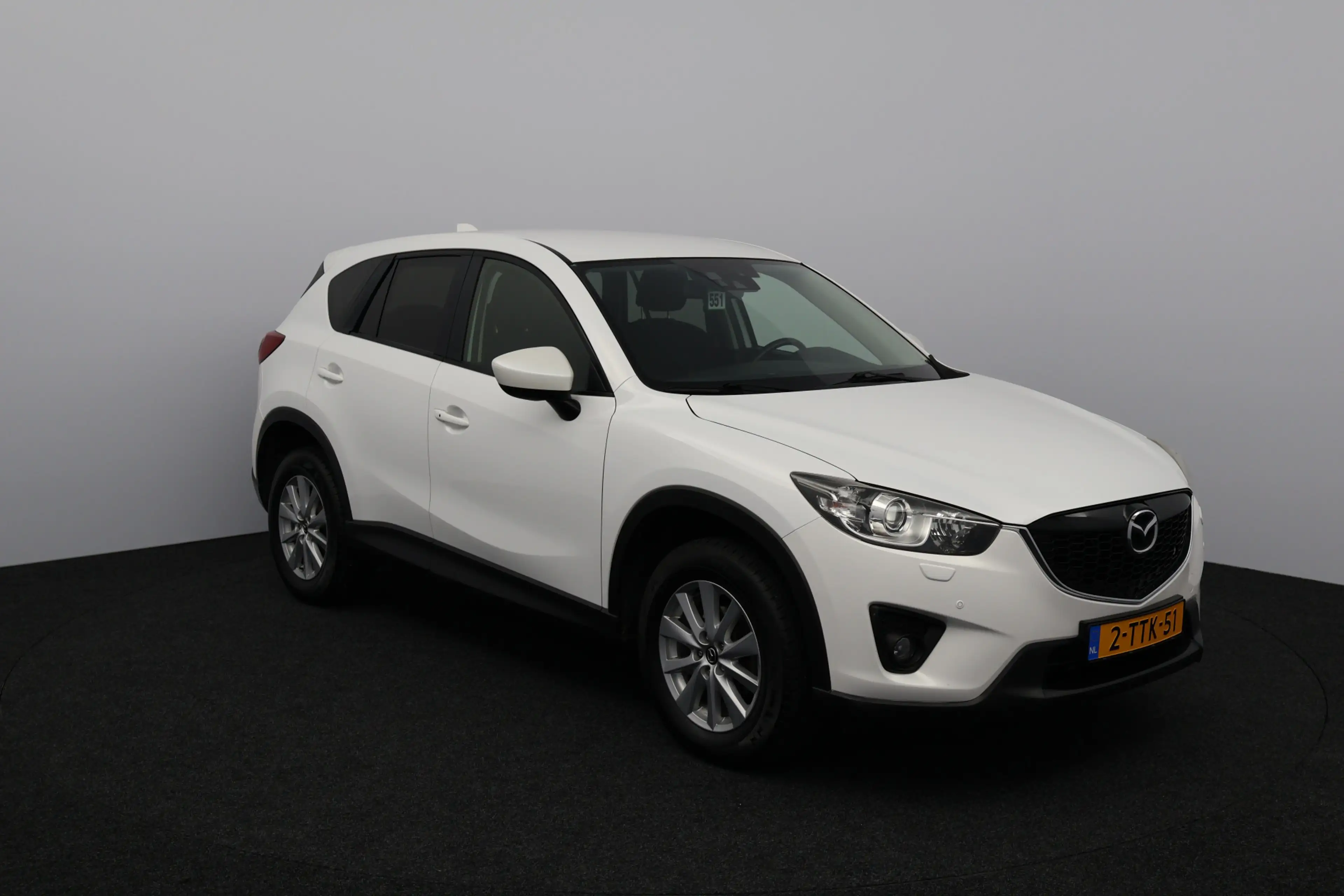 Mazda CX-5 2.0 Skylease+ Limited Edition 2WD/ Trekhaak/ BOSE/ — photo 9