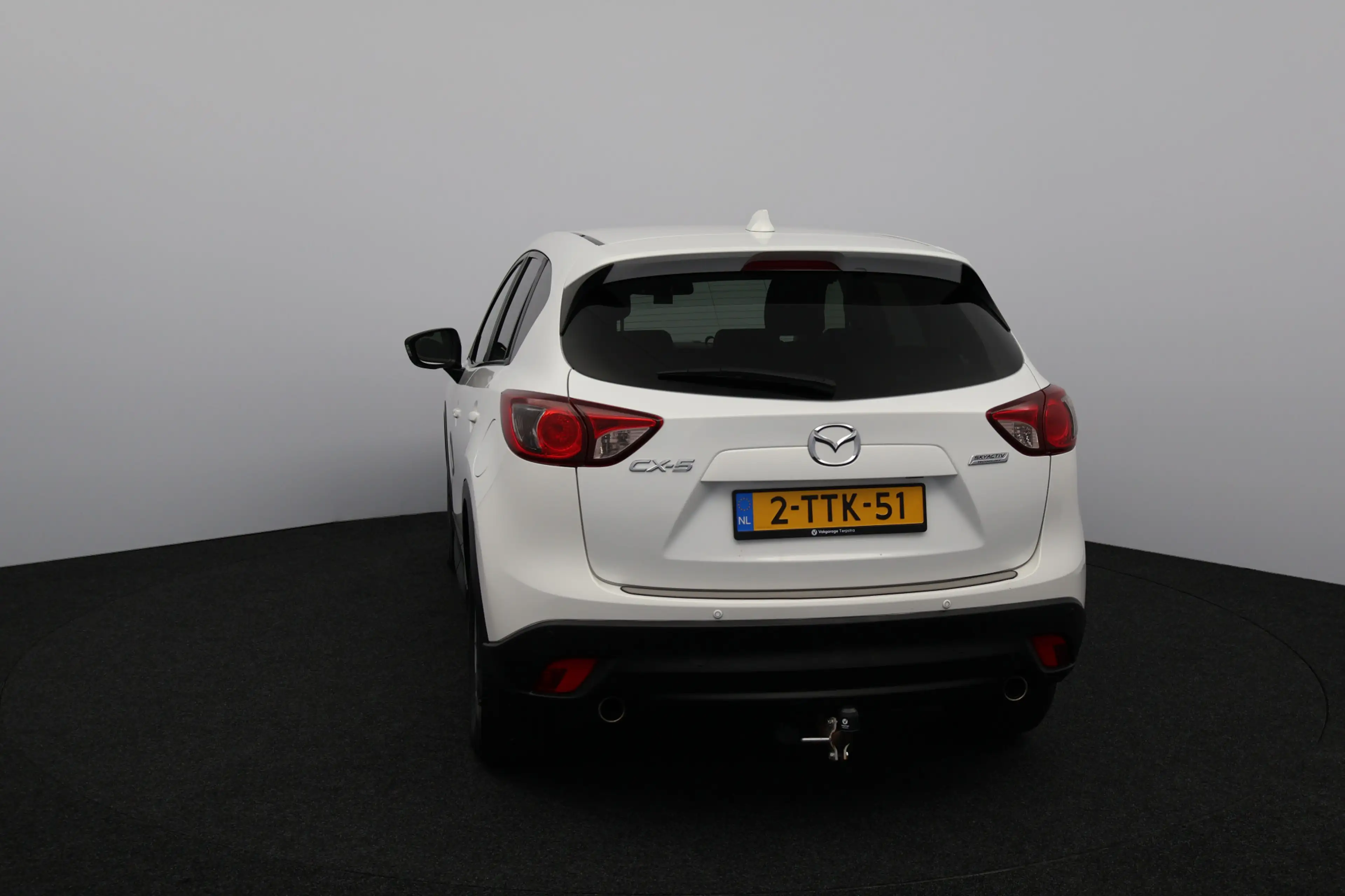 Mazda CX-5 2.0 Skylease+ Limited Edition 2WD/ Trekhaak/ BOSE/ — photo 14
