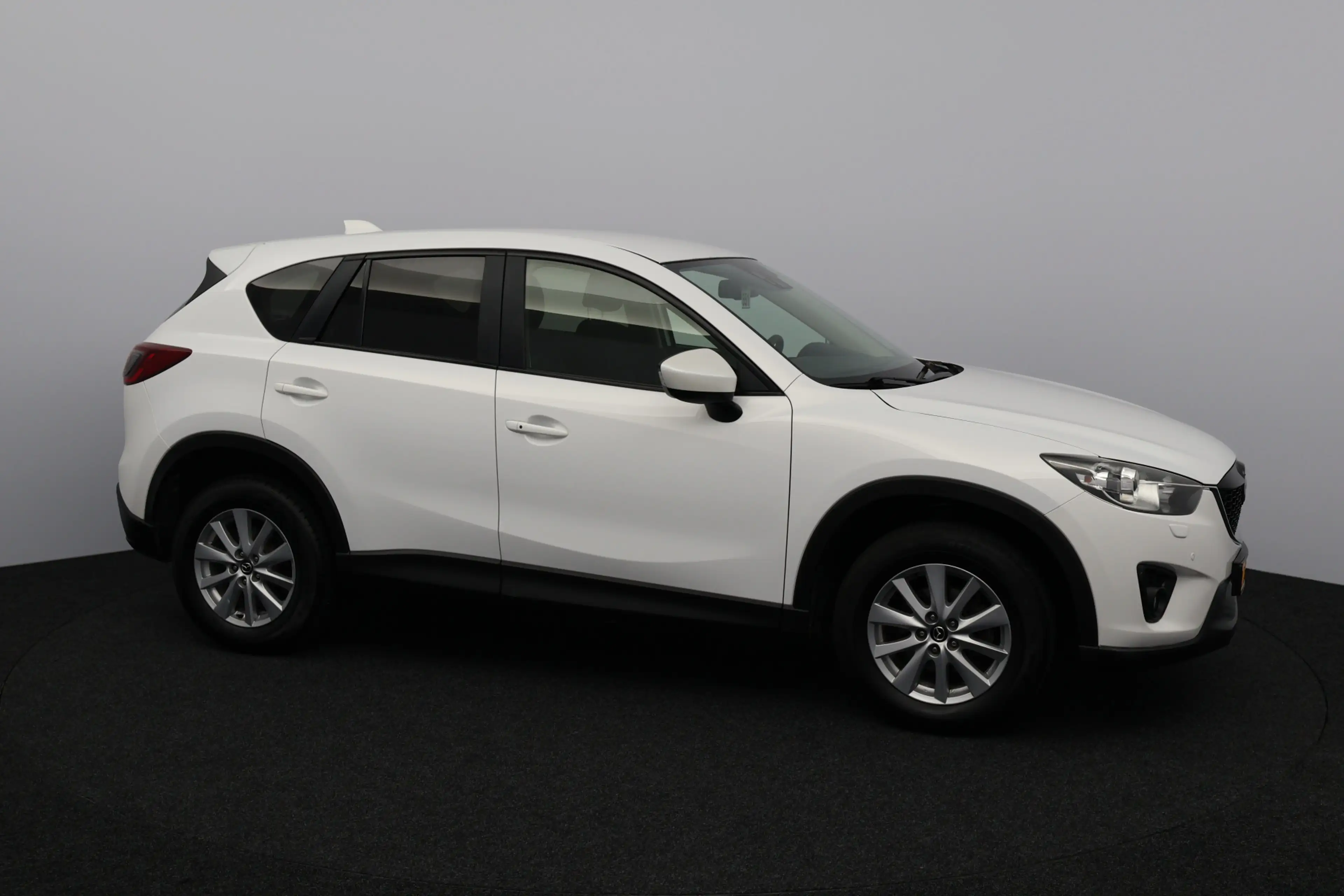 Mazda CX-5 2.0 Skylease+ Limited Edition 2WD/ Trekhaak/ BOSE/ — photo 10
