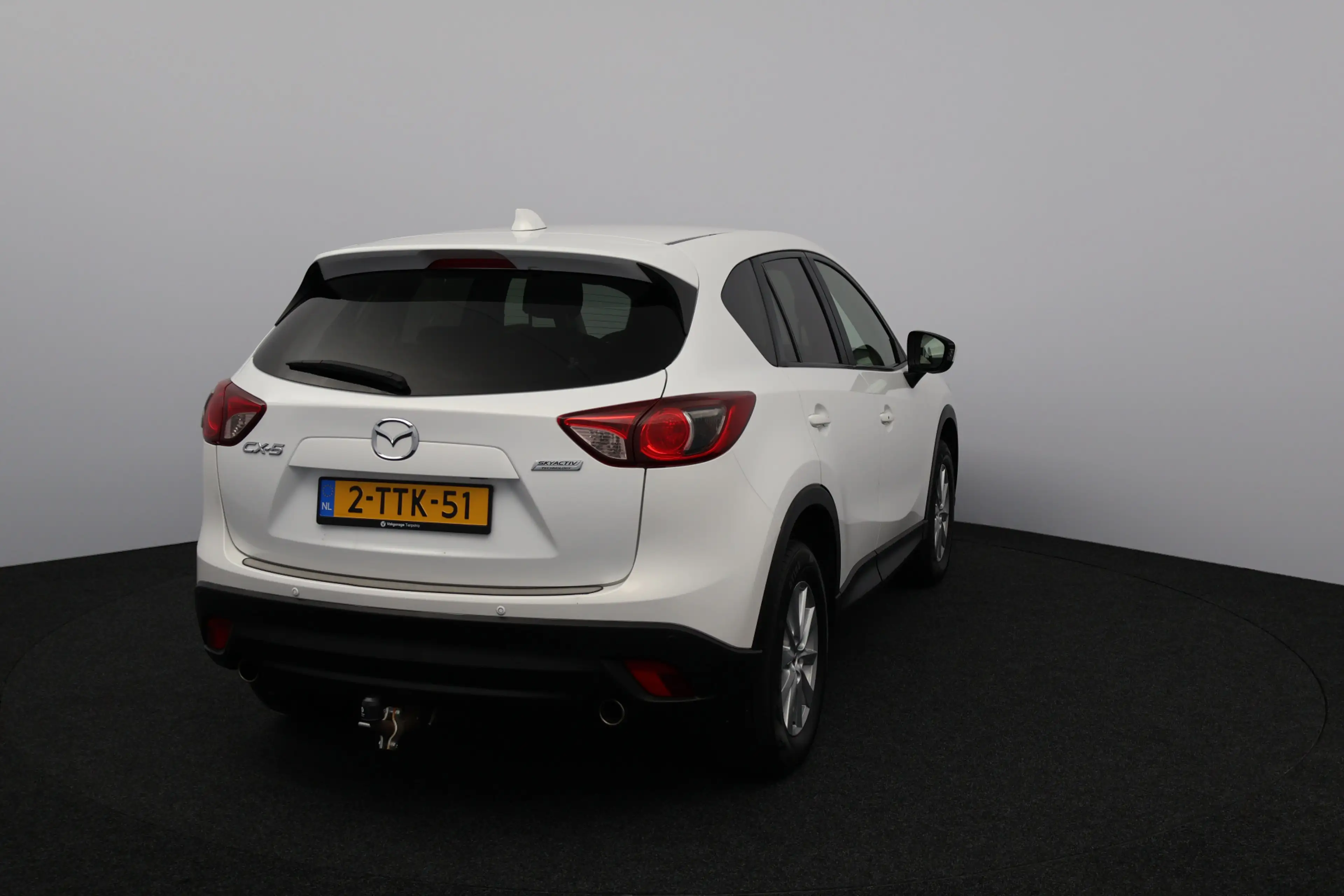 Mazda CX-5 2.0 Skylease+ Limited Edition 2WD/ Trekhaak/ BOSE/ — photo 13
