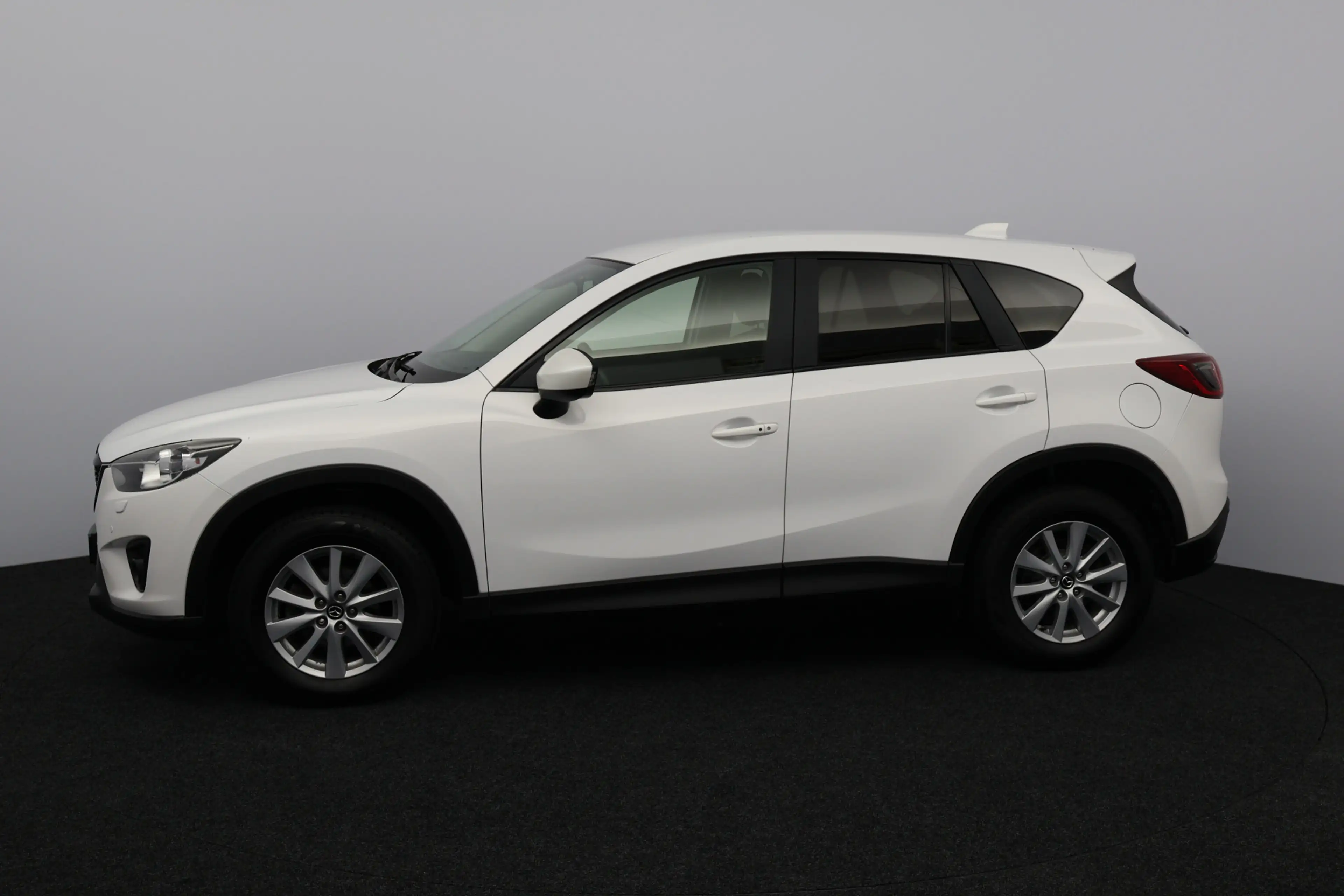 Mazda CX-5 2.0 Skylease+ Limited Edition 2WD/ Trekhaak/ BOSE/ — photo 4
