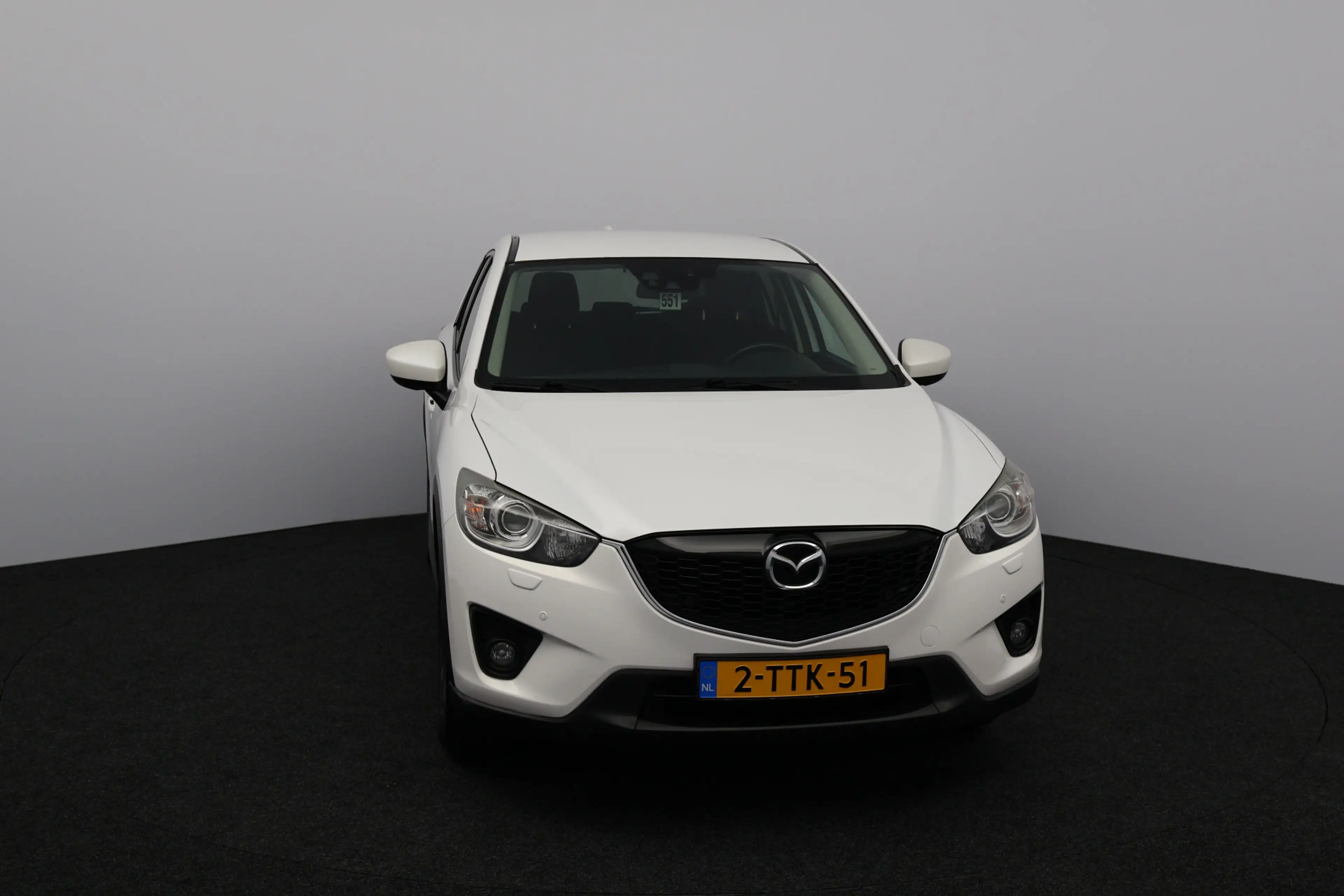 Mazda CX-5 2.0 Skylease+ Limited Edition 2WD/ Trekhaak/ BOSE/ — photo 8