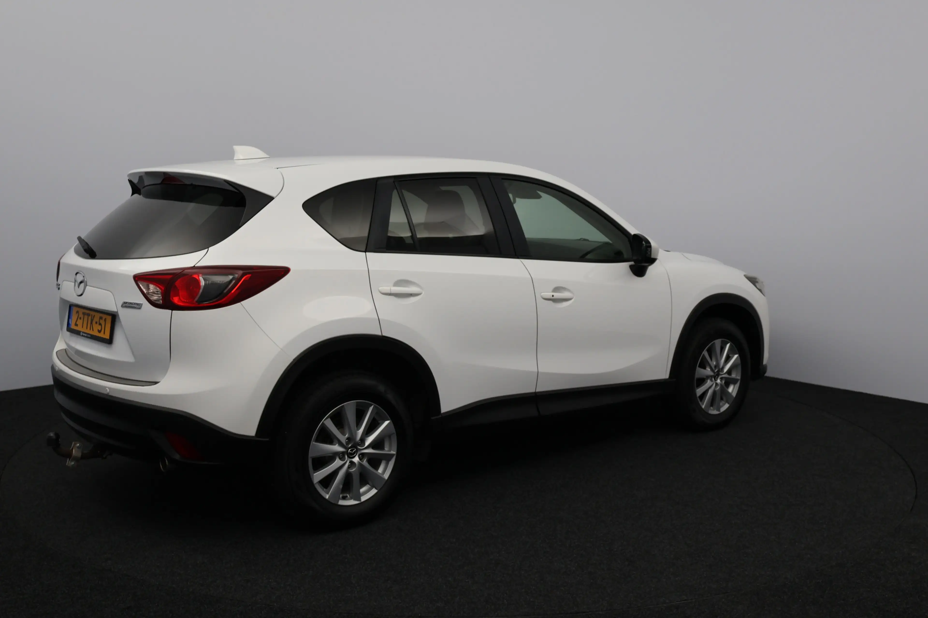Mazda CX-5 2.0 Skylease+ Limited Edition 2WD/ Trekhaak/ BOSE/ — photo 12