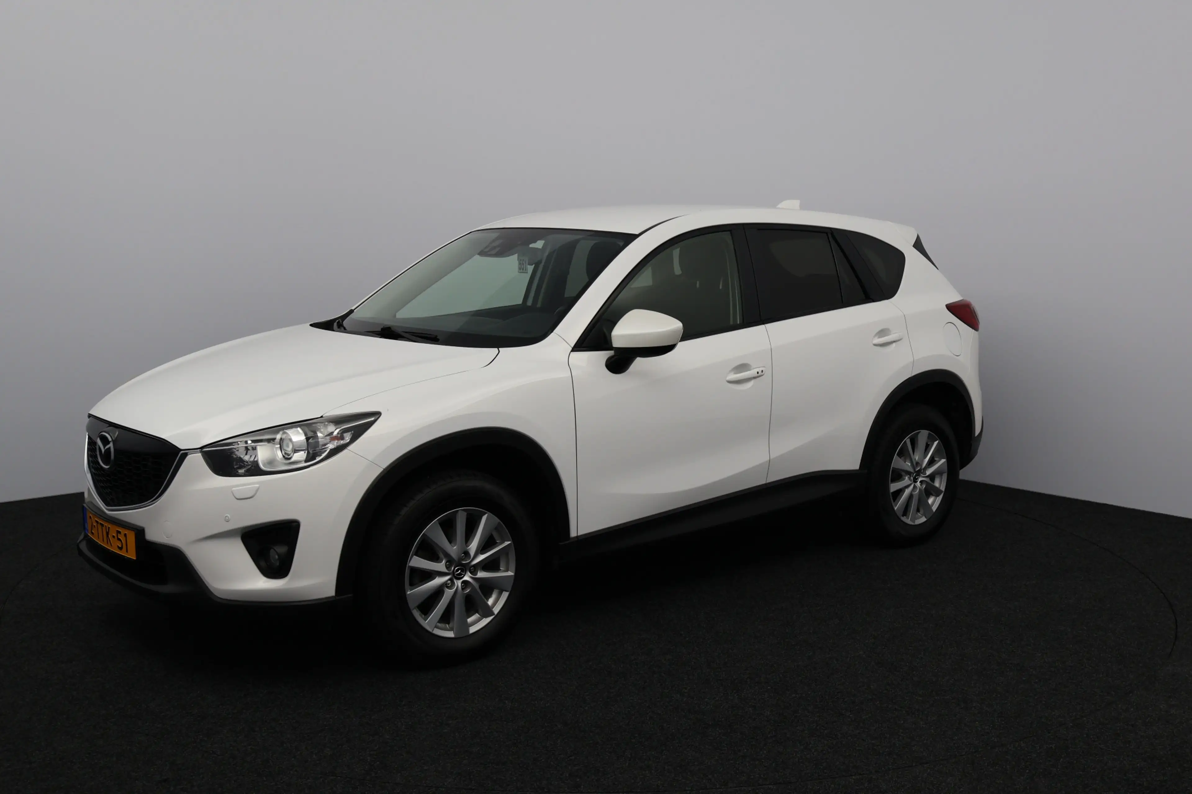 Mazda CX-5 2.0 Skylease+ Limited Edition 2WD/ Trekhaak/ BOSE/ — photo 6