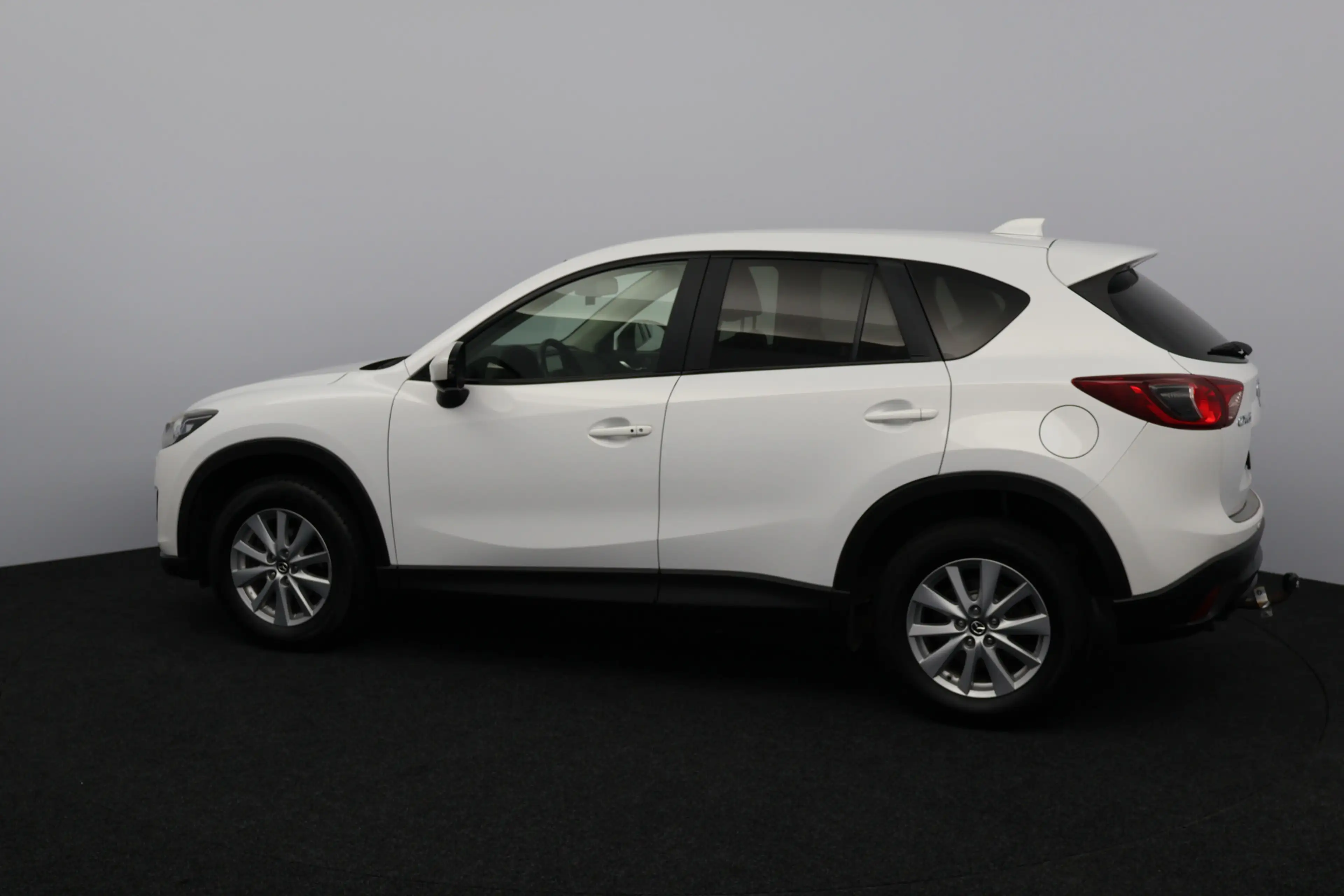 Mazda CX-5 2.0 Skylease+ Limited Edition 2WD/ Trekhaak/ BOSE/ — photo 3