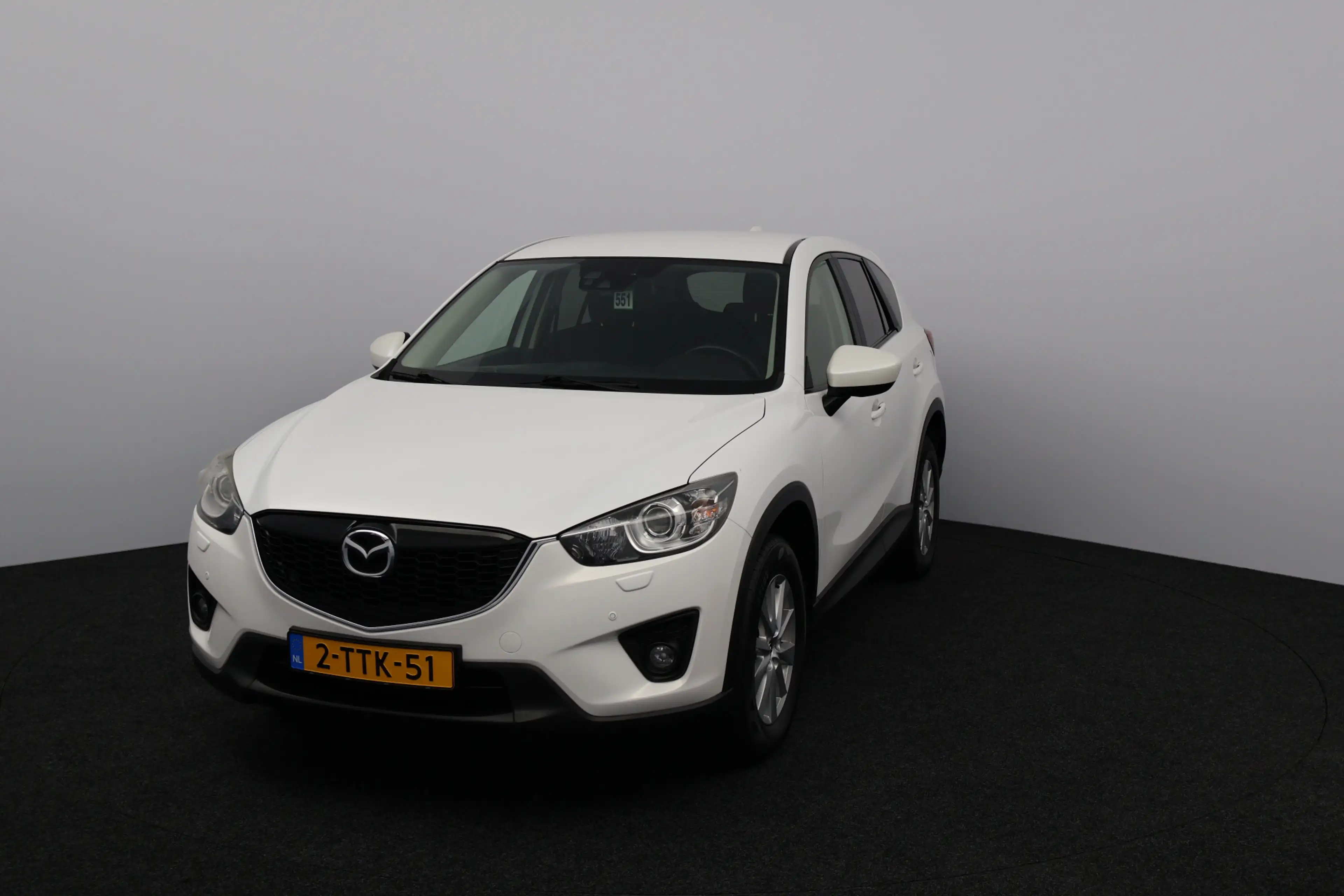 Mazda CX-5 2.0 Skylease+ Limited Edition 2WD/ Trekhaak/ BOSE/ — photo 7