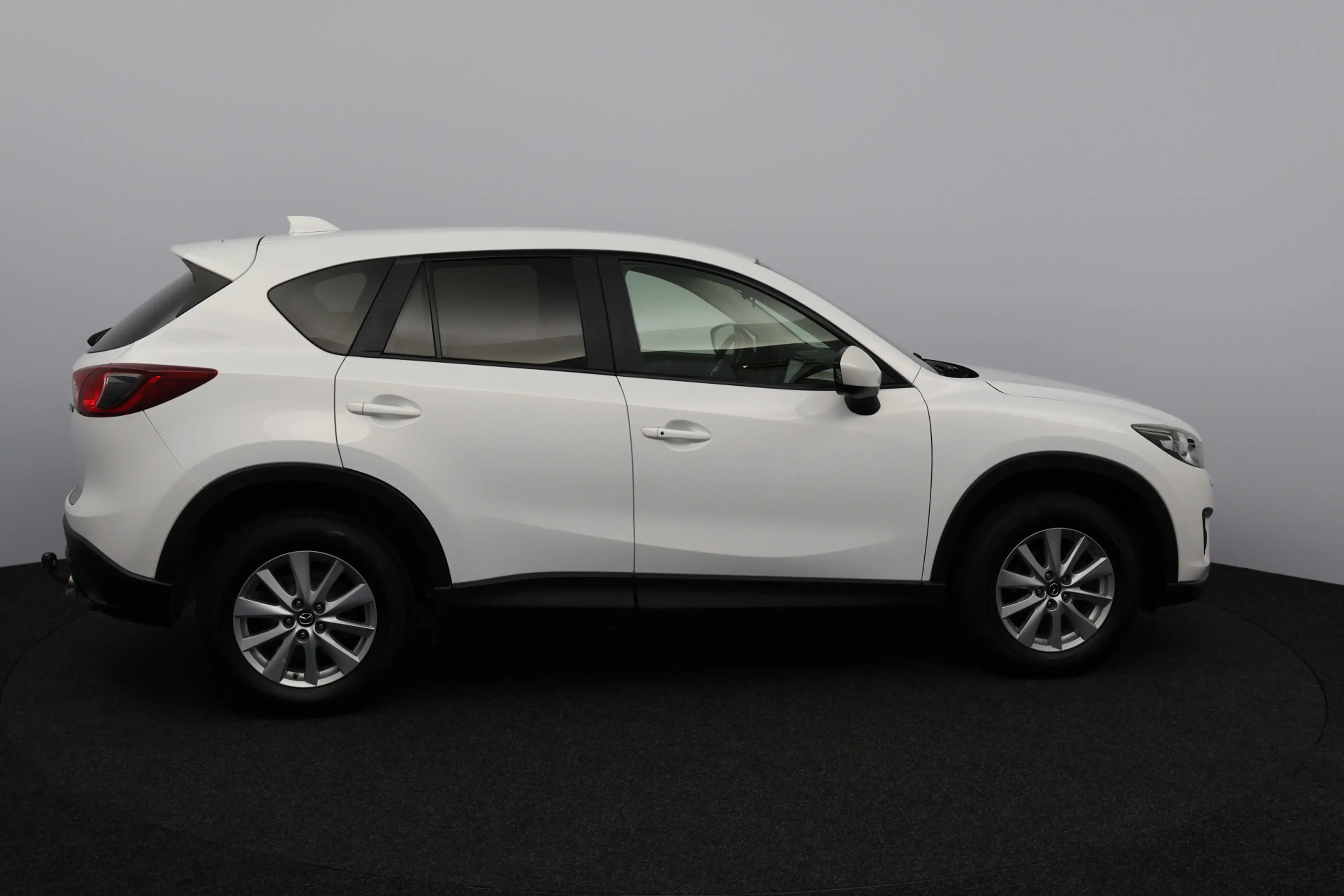 Mazda CX-5 2.0 Skylease+ Limited Edition 2WD/ Trekhaak/ BOSE/ — photo 11