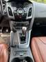 Ford Focus 1.6 TDCi *TITANIUM*HÄNDLER*EXPORT* Braun - thumbnail 16