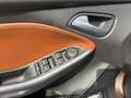 Ford Focus 1.6 TDCi *TITANIUM*HÄNDLER*EXPORT* Braun - thumbnail 18