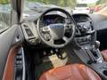 Ford Focus 1.6 TDCi *TITANIUM*HÄNDLER*EXPORT* Braun - thumbnail 12