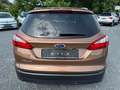 Ford Focus 1.6 TDCi *TITANIUM*HÄNDLER*EXPORT* Braun - thumbnail 5