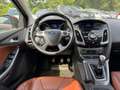 Ford Focus 1.6 TDCi *TITANIUM*HÄNDLER*EXPORT* Braun - thumbnail 13