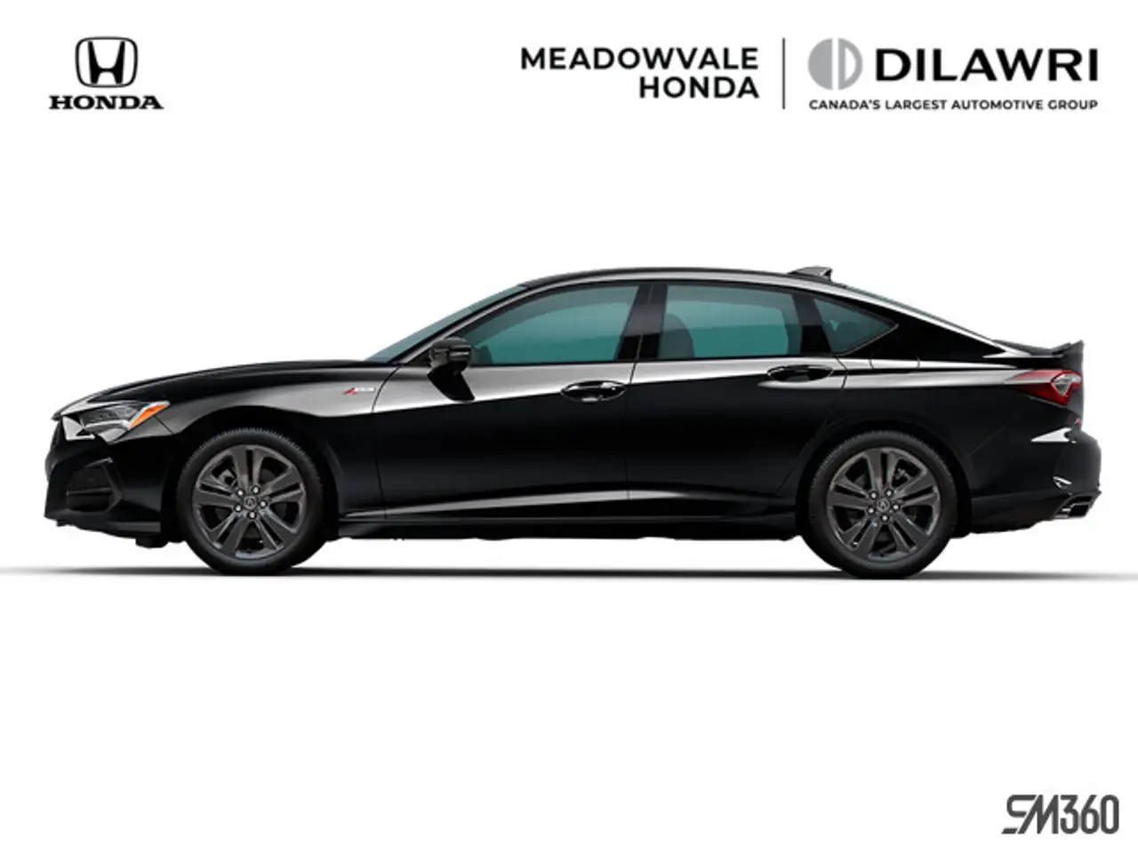 2023 Acura TLX