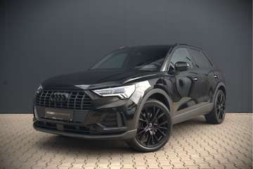 45 TFSI e Advanced edition | Navigatie | Stoelverw