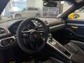 Porsche Cayman 718 CAYMAN GT4 / CLUBSPORT / BOSE / SPORTCHR. / Jaune - thumbnail 10