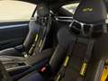 Porsche Cayman 718 CAYMAN GT4 / CLUBSPORT / BOSE / SPORTCHR. / Jaune - thumbnail 12